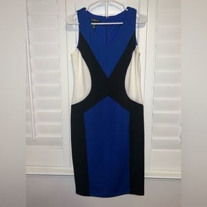 INC dress